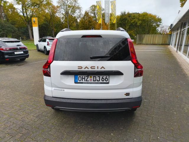 Dacia Jogger Extreme