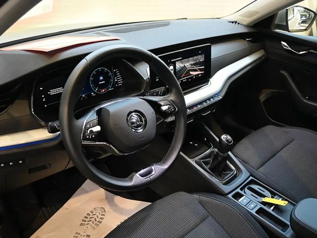 Skoda Octavia Ambition Combi