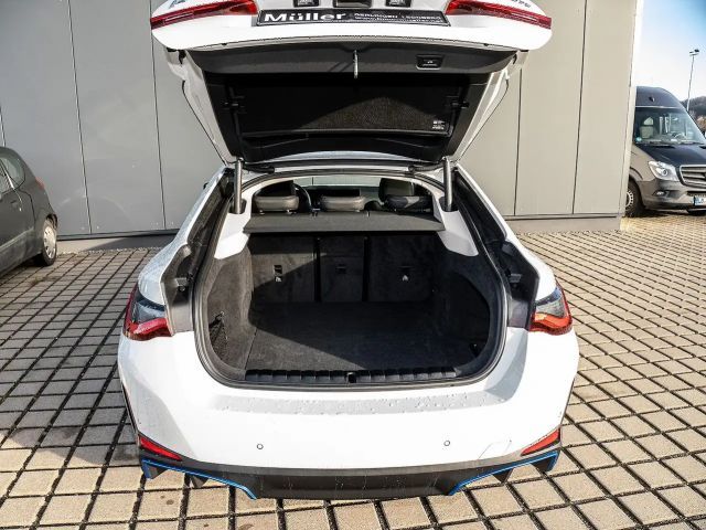 BMW i4 Coupé Gran Coupé eDrive35
