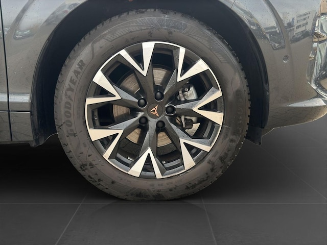 Cupra Terramar 1.5 eTSI