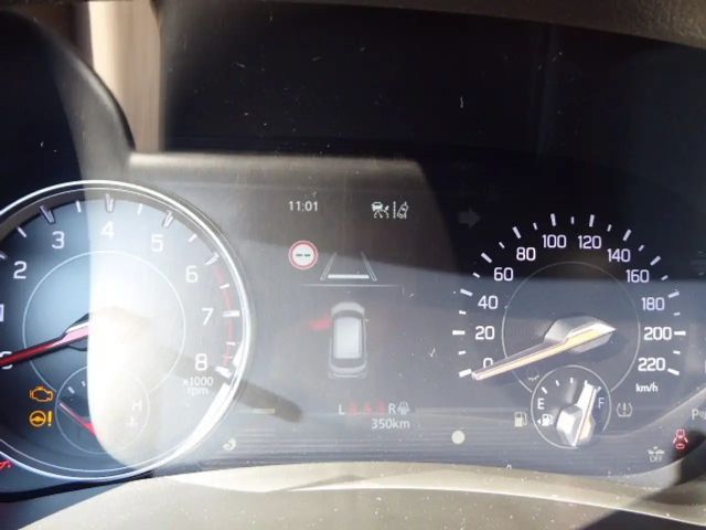 Suzuki Swift Hybrid Shine