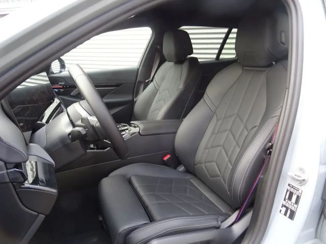 BMW 520 520d M-Sport Touring