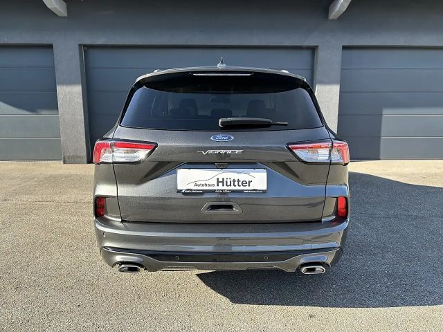 Ford Kuga Plug in Hybrid Vignale