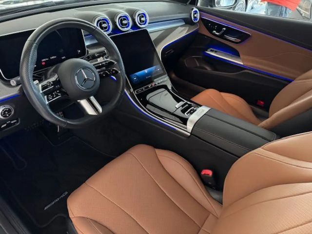 Mercedes-Benz CLE 200 4MATIC AMG Line