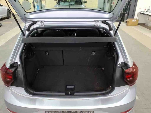 Volkswagen Polo 1.0 TSI DSG IQ.Drive Life