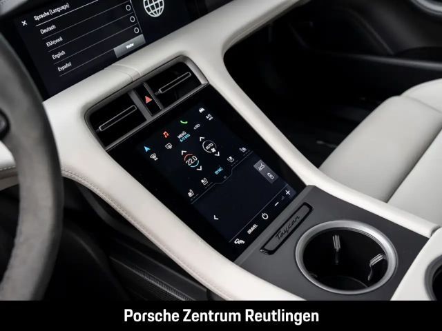 Porsche Taycan Cross Turismo S Turbo