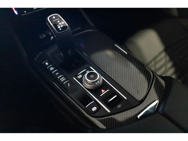 Maserati Levante Trofeo