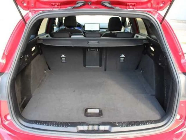 Ford Focus ST Line Wagon