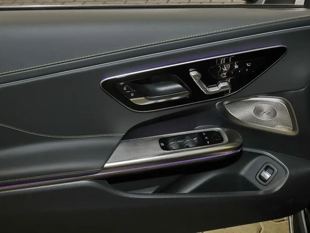 Mercedes-Benz CLE 53 AMG AMG Line