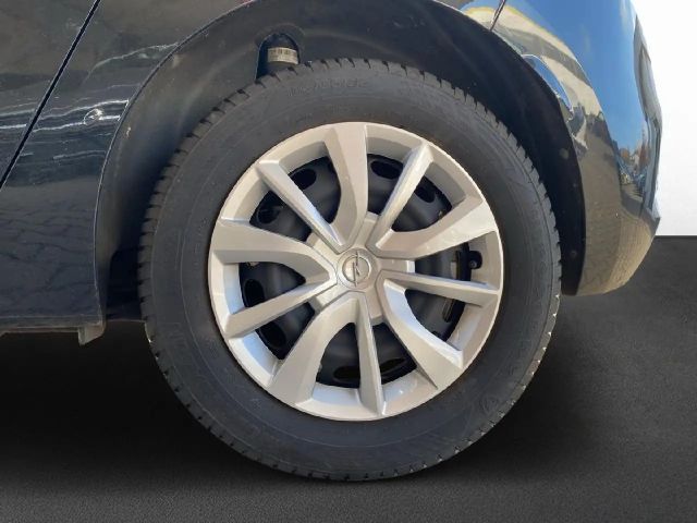 Opel Corsa Edition F Edition