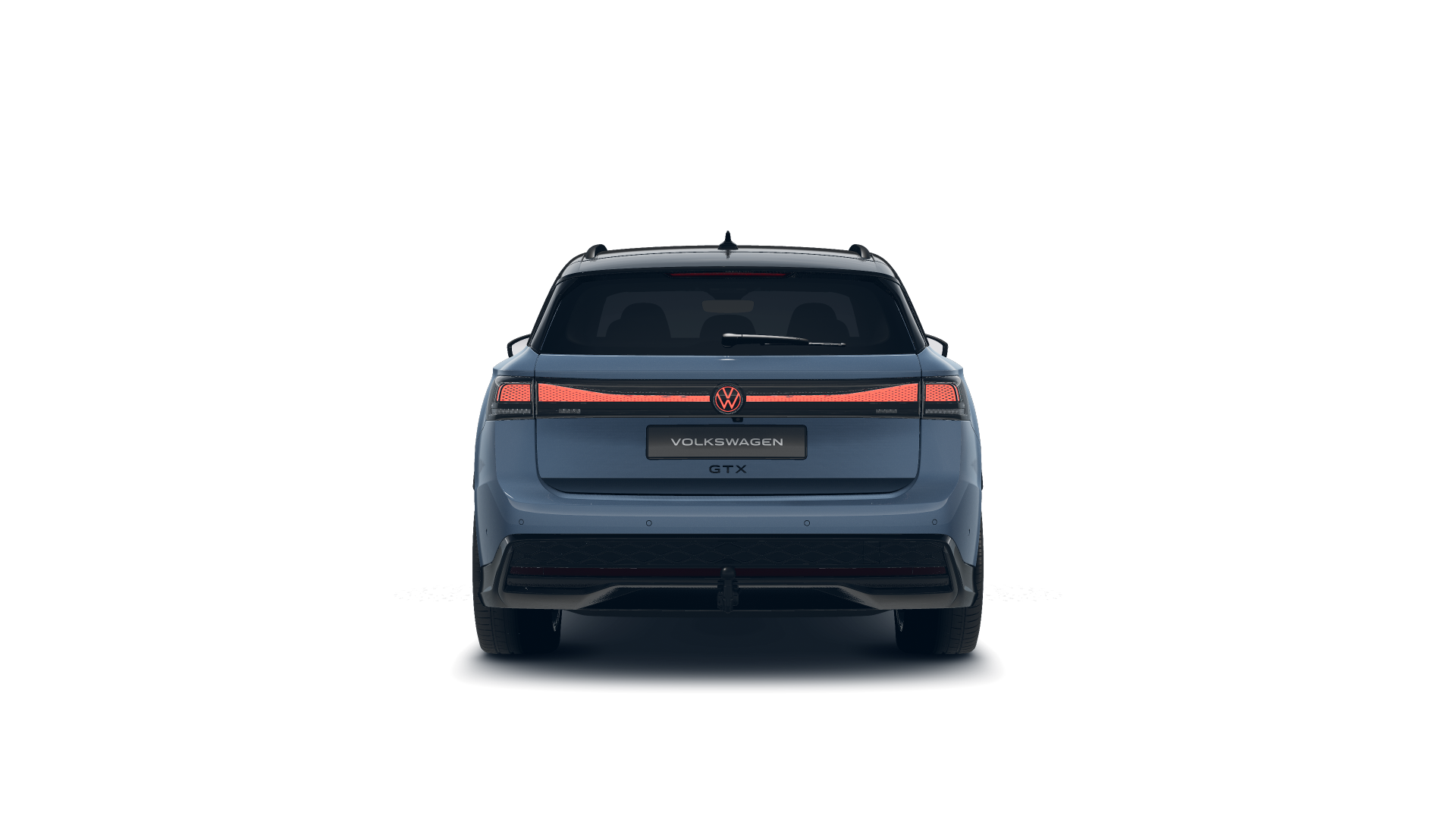 Volkswagen ID.7 4Motion GTX Tourer