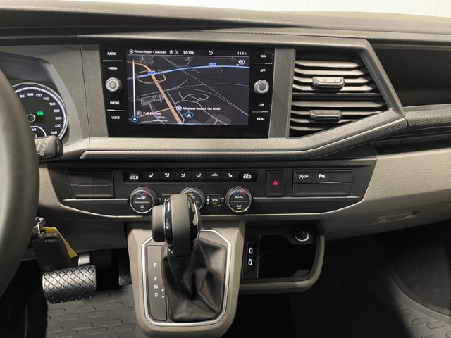 Volkswagen Caravelle 2.0 TDI DSG T6