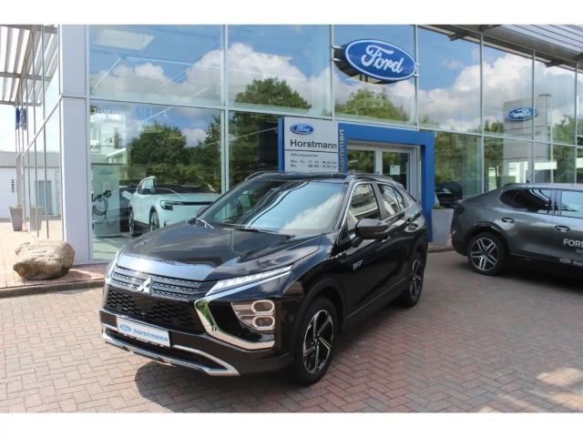 Mitsubishi Eclipse Cross 4WD PHEV
