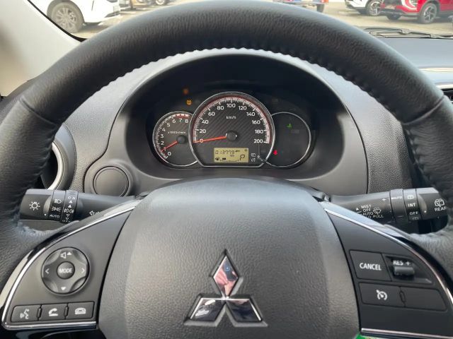 Mitsubishi Space Star CVT Star