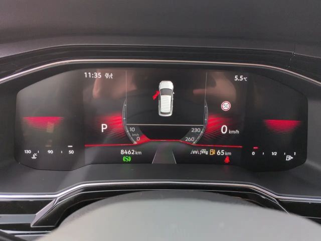 Volkswagen Polo DSG GTI