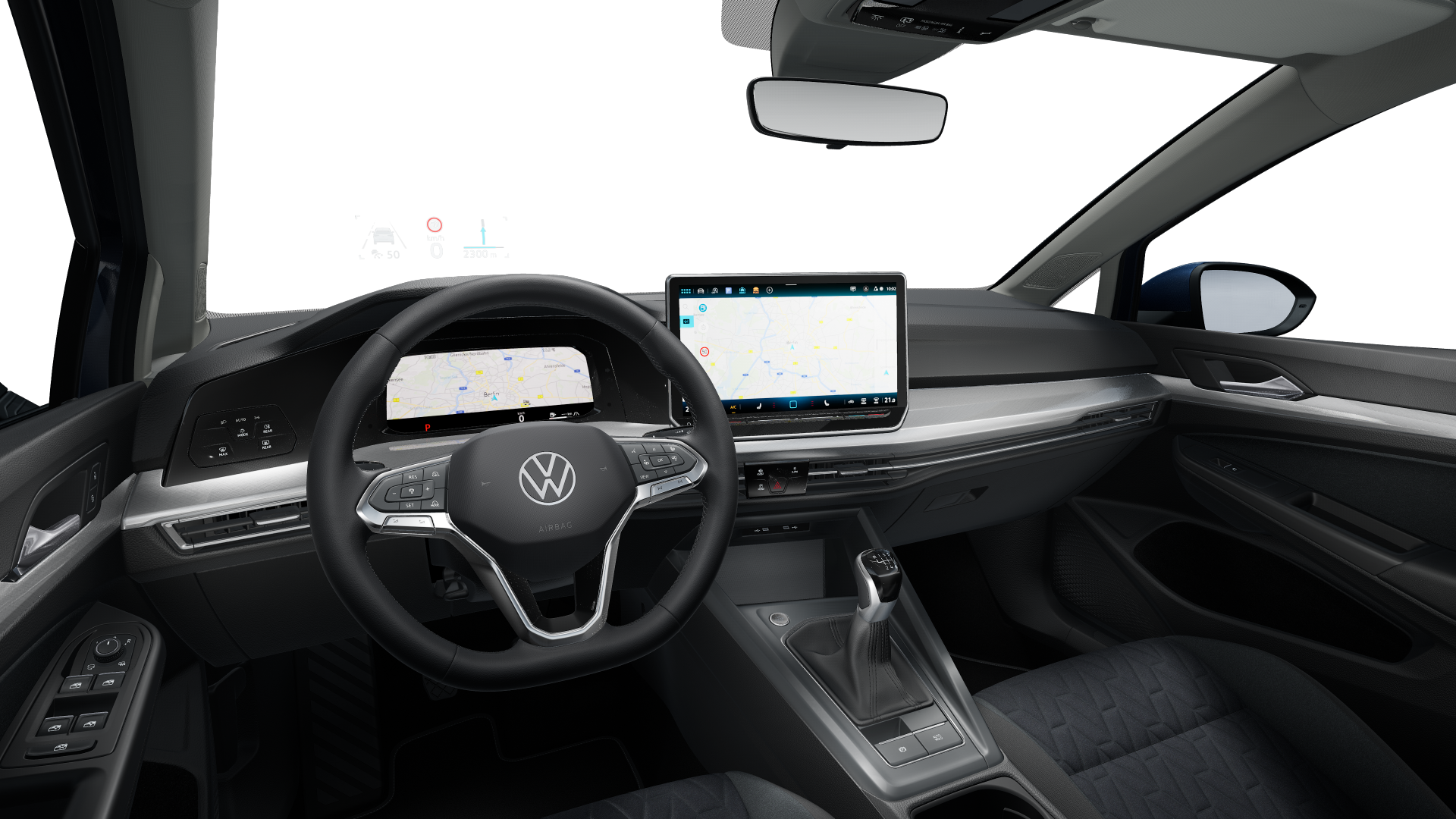 Volkswagen Golf 1.5 TSI Life Variant