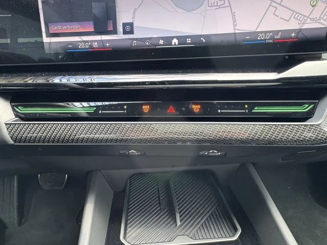 BMW 540 540d M-Sport xDrive