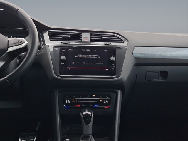 Volkswagen Tiguan 2.0 TDI DSG