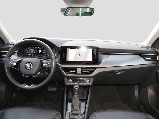 Skoda Kamiq 1.0 TSI Style Style
