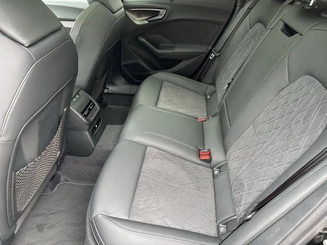 Audi A5 Hybride Quattro