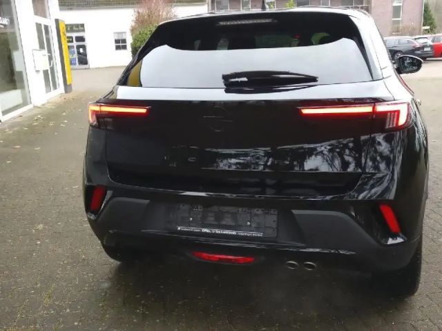 Opel Mokka GS-Line Grand Sport