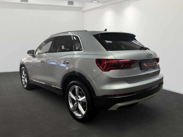 Audi Q3 35 TFSI S-Tronic