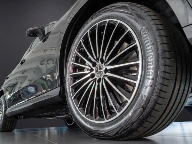 Mercedes-Benz GLC 300 AMG Line