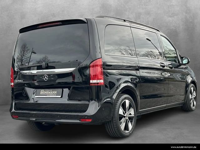 Mercedes-Benz V 250 AVANTGARDE V 250 d