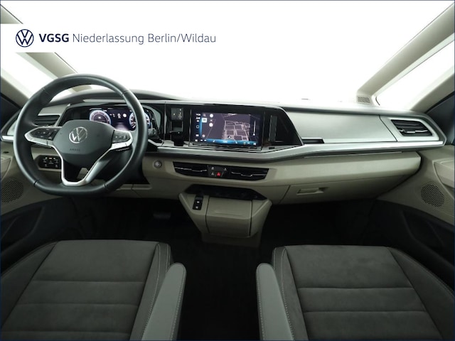 Volkswagen Multivan Lang Life