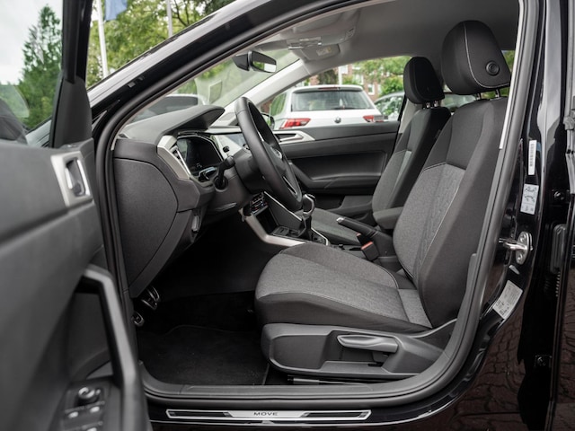 Volkswagen Polo 1.0 Navi Virtual DynLicht KlimaA LED LM PDC