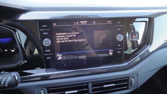 Volkswagen Taigo 1.0 TSI DSG