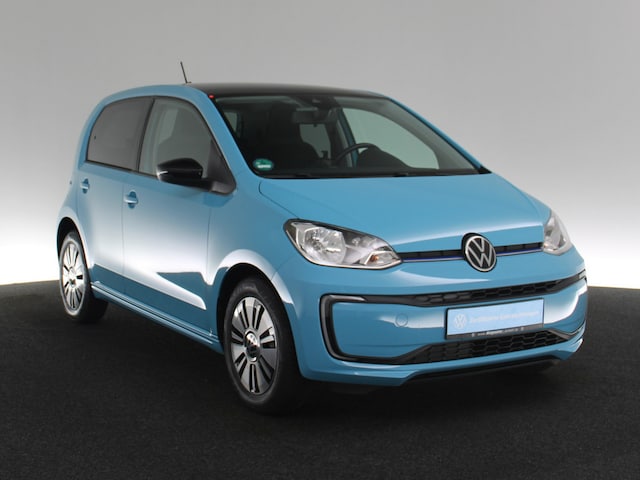 Volkswagen e-up! Style