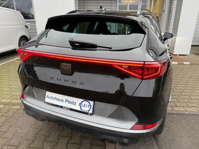 Cupra Formentor 2.0 TSI 4Drive DSG VZ