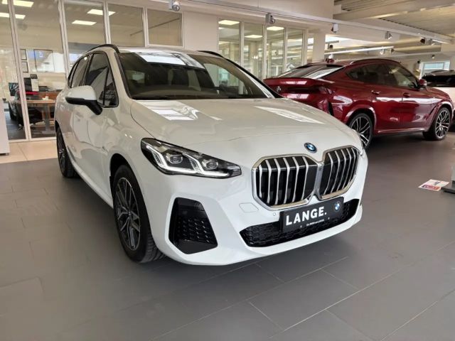 BMW 225 Active Tourer M-Sport xDrive