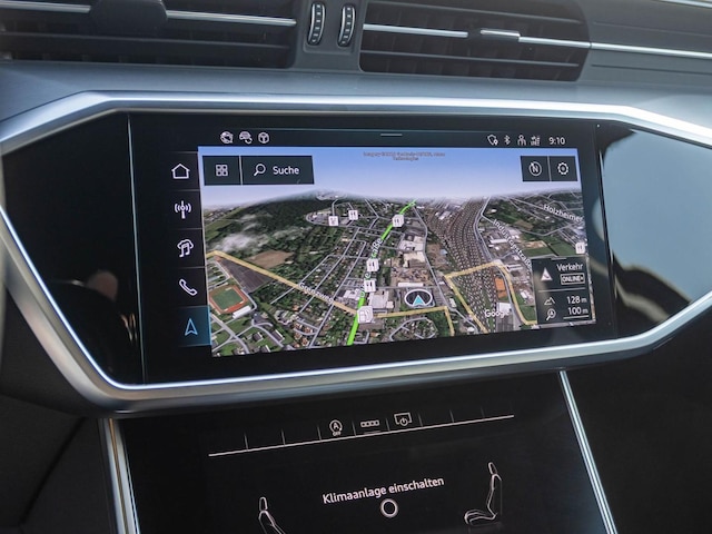 Audi S6 Avant Quattro