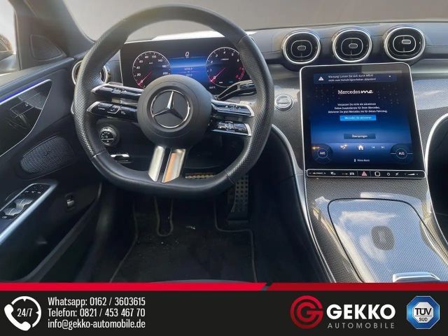 Mercedes-Benz C 300 AMG Line