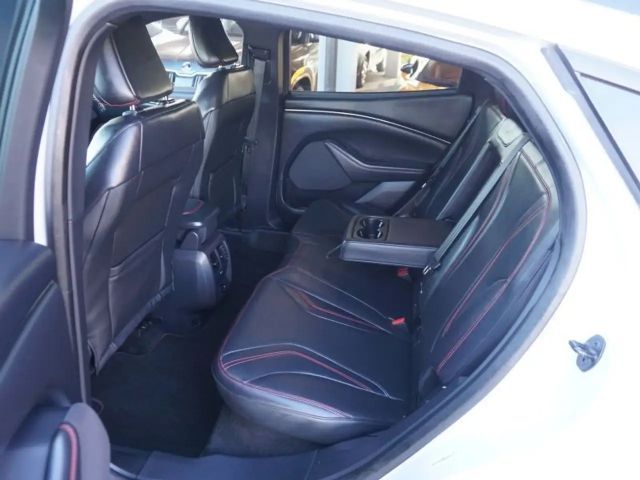 Ford Mustang Mach-E AWD Extended range