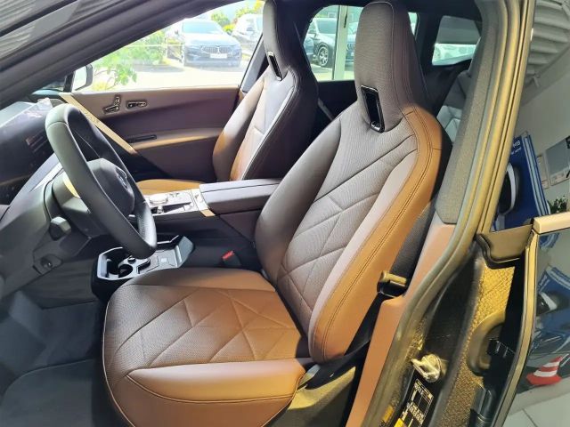 BMW iX xDrive50