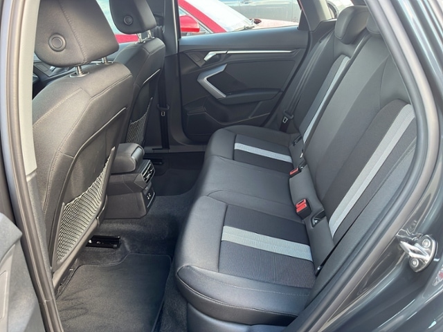 Audi A3 30 TDI Sportback