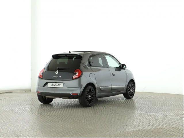 Renault Twingo SCe 65