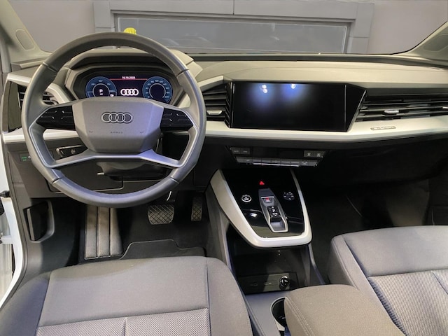 Audi Q4 e-tron 35 Sportback