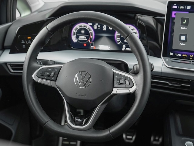 Volkswagen Golf 1.5 TSI Golf VIII