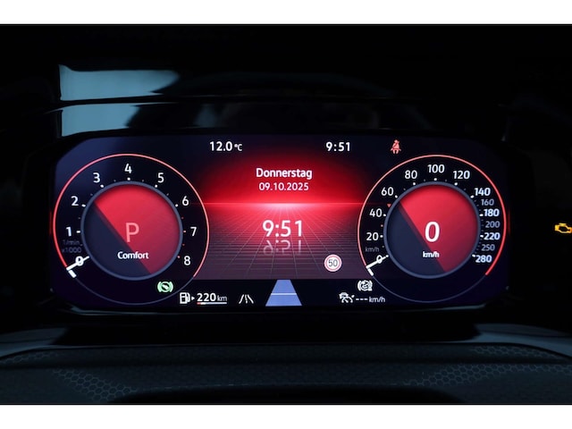 Volkswagen Golf 2.0 TSI Style