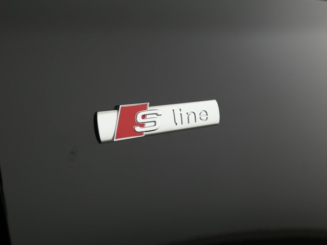 Audi Q5 40 TDI Quattro S-Tronic