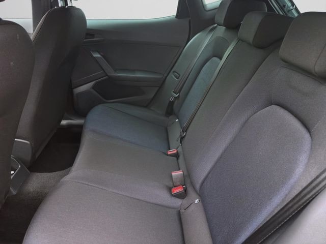 Seat Ibiza 1.0 TSI DSG FR-lijn