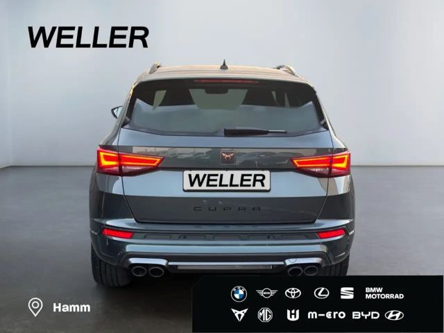Cupra Ateca 2.0 TSI 4Drive DSG