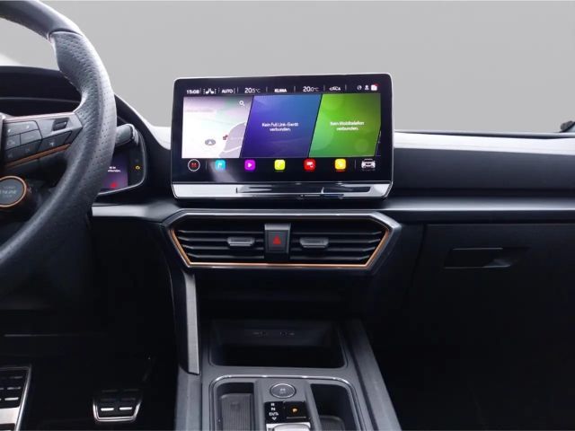 Cupra Formentor 4Drive