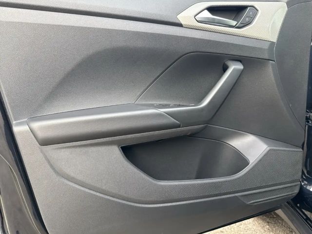 Volkswagen T-Cross 1.0 TSI Move