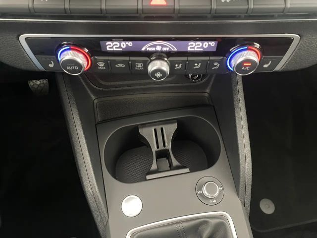 Audi Q2 30 TFSI S-Line