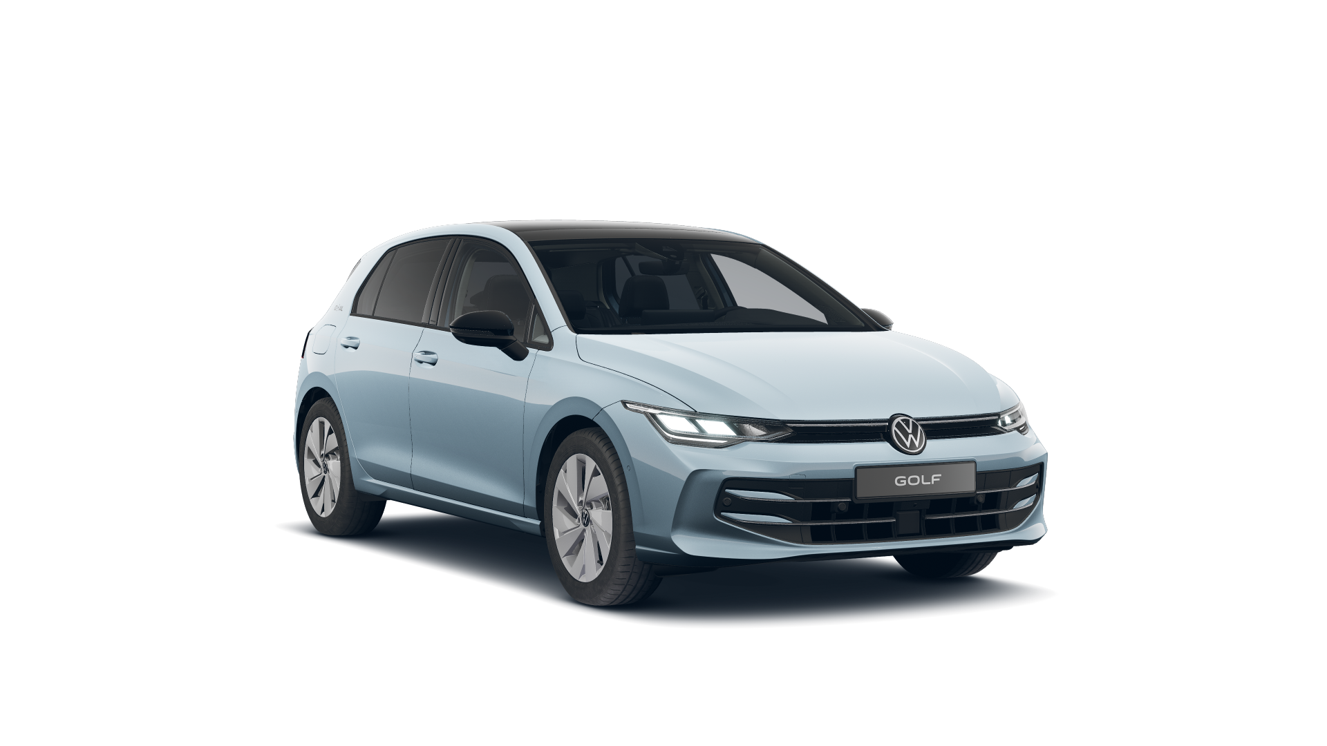 Volkswagen Golf 1.5 eTSI DSG Life
